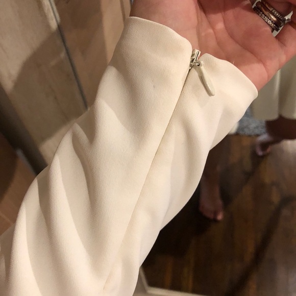 White Ralph Lauren dress - Picture 4 of 6